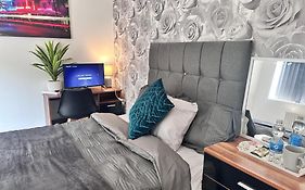 Adelphi Rooms Students Accommodation
